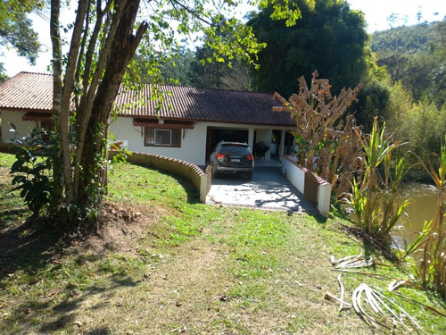 Imagem 12 de 12 de K.f05 Sua Futura Chácara Linda E Espaçosa Em Piracaia. Vendo Chácara Em Piracaia - Sp