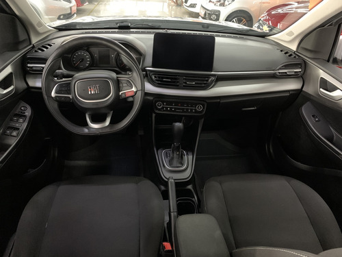 Fiat Pulse 1.0 TURBO 200 FLEX AUDACE CVT