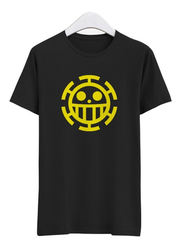 Polera Trafalgar Law - One Piece