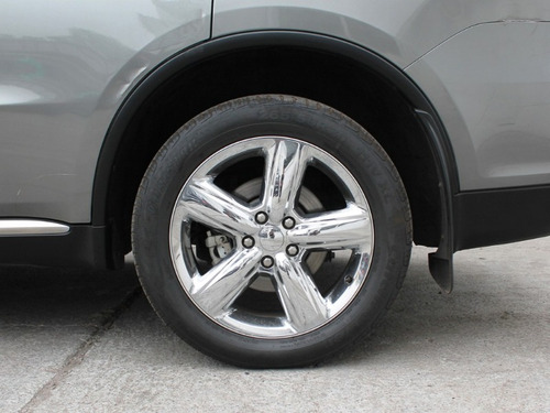 Imagen 6 de 15 de Dodge Durango Citadel Awd 5.7 2013