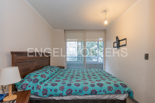 Excelente Departamento 2d/2b + Bodega + Estacionamiento