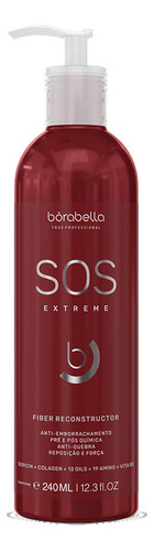 Borabella True Professional SOS Extreme 240 ml