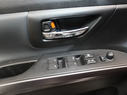 Suzuki New Scross Wagon 1.4cc At Lmr929