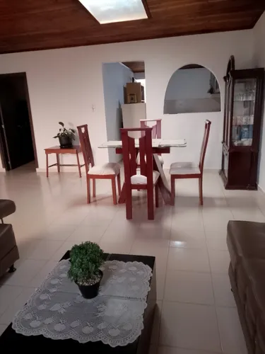 Se Vende Casa En Simijaca