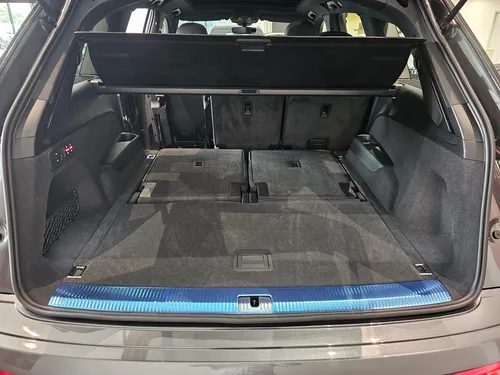 Audi Q7 S Line Mhev