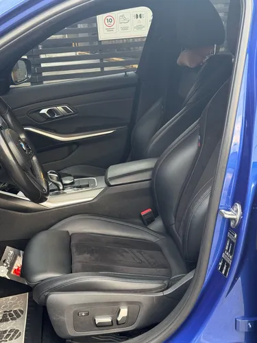 BMW 330i G20 EDICION M