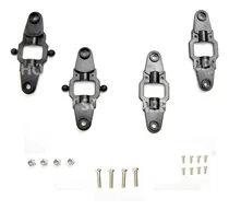 Comprar Set Porta Palas Art-tech Helicopteros Md500 Ec-135 Red Wolf