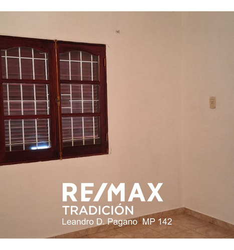 Venta Casa 4 Ambientes Macrocentro