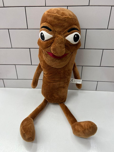 Peluche Brainrot Meme Importados Tung Tung Tralalero Tung Tung Sahur