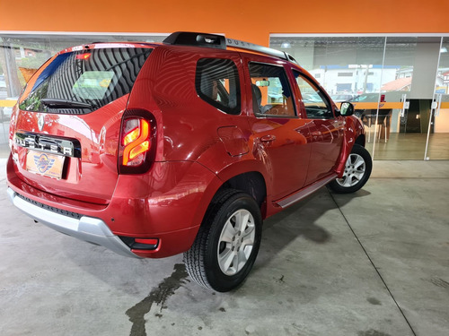 Renault Duster 1.6 Dynamique 4x2 16v Flex 4p Manual 2015...