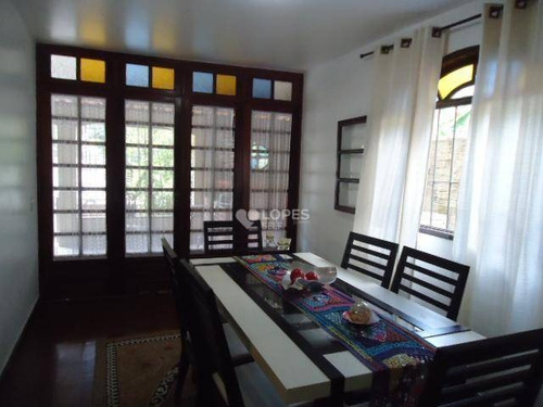 Imagem 9 de 26 de Casa Com 3 Dormitórios À Venda, 136 M² Por R$ 560.000,00 - São Francisco - Niterói/rj - Ca12440