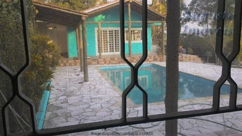 Imagem 21 de 24 de Chácaras À Venda Em Atibaia/sp - Compre O Seu Chácaras Aqui! - 1458117