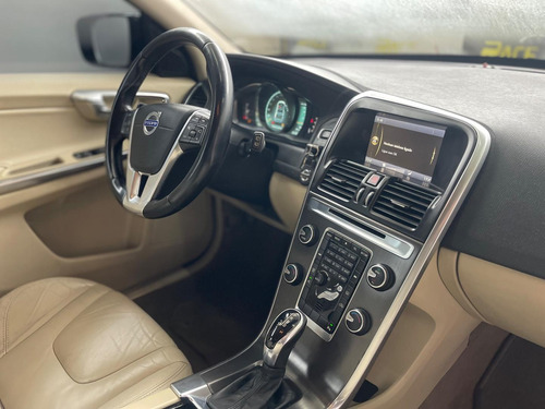 Volvo XC60 Xc60 2.0 T5 Dyna