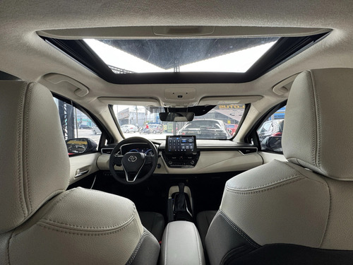 Toyota Corolla 2.0 VVT-IE FLEX ALTIS PREMIUM DIRECT SHIFT
