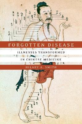 Libro Forgotten Disease : Illnesses Transformed In Chines...