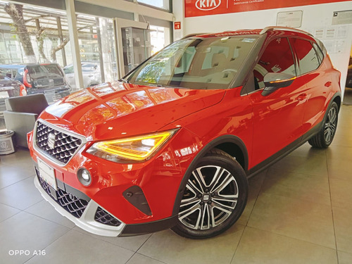 SEAT Arona 1.6 Xperience At