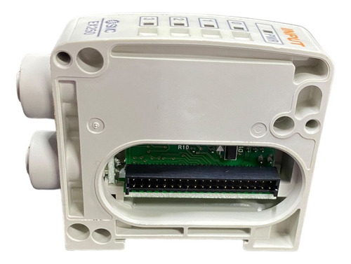 Smc Ex250-ie2 Modulo Plc