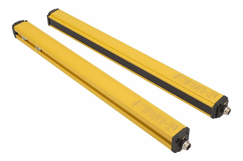 Maquina Tool Light Npn Nc Aluminum Alloy Yellow Grating