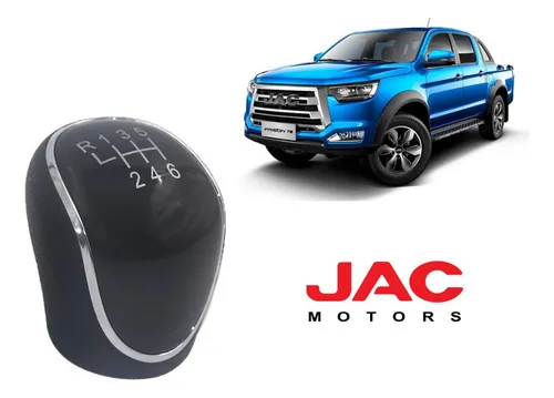 Dang Jac Frison T8 T6 - Pomo Perilla Palanca 6 Vel