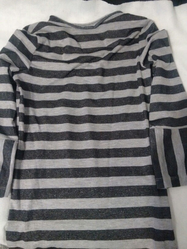 Remera De Mujer O Adolescente Talle S
