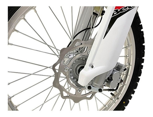 Imagen 2 de 15 de Beta Tr 200 Enduro 2022