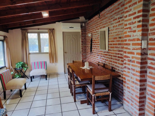 Imagen 14 de 21 de Casa Quinta Con Gran Parque En Exaltación De La Cruz