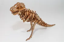 Comprar Maqueta Dinosaurio - T Rex Gigante - Imaginarte