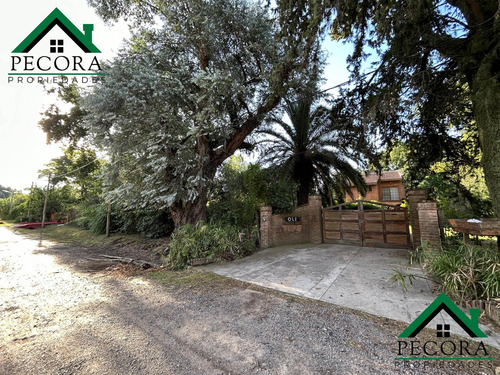 Casa - Quinta - El Cazador - Escobar