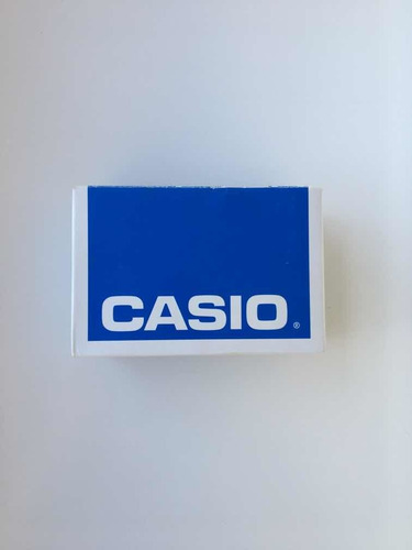 Relógio Masculino Casio Digital Esportivo A158wa
