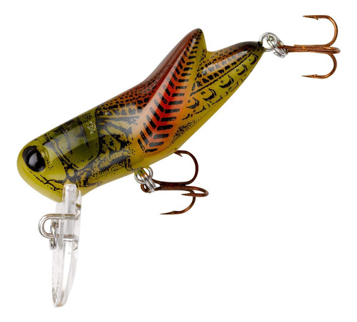 Señuelos Crickhopper Cricket/grasshopper Crankbait Seã...