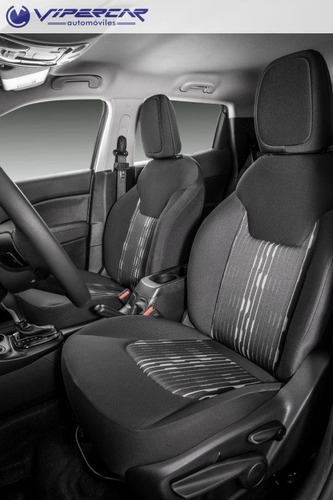 Fiat Toro 1.8 4x2 2019 0km