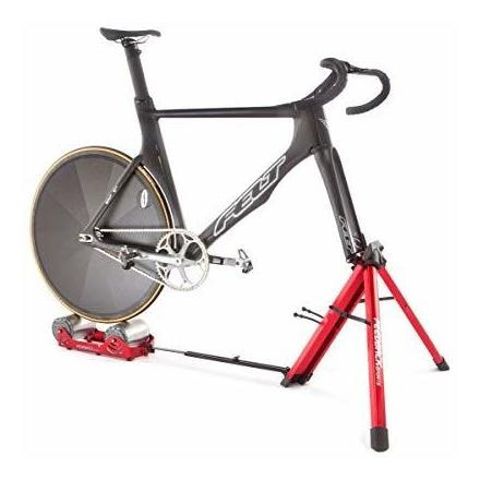 Omnium Zero-drive Portátil Zero Resistance B De Feedback Spo