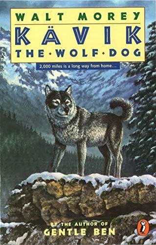 Kavik Del Perro Del Lobo.