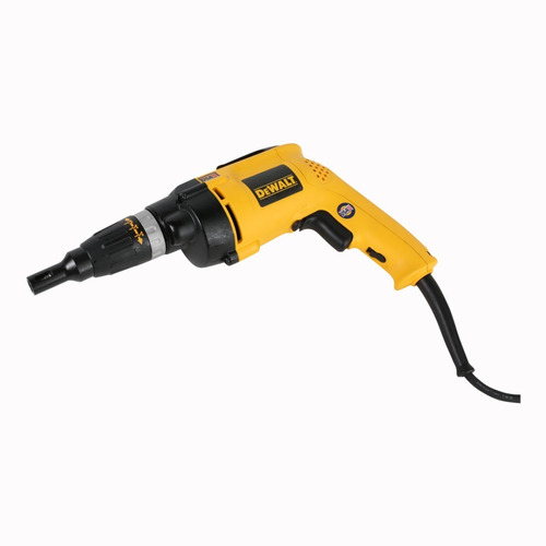 Atornillador Dewalt Dw 257 6.2a Torn=12