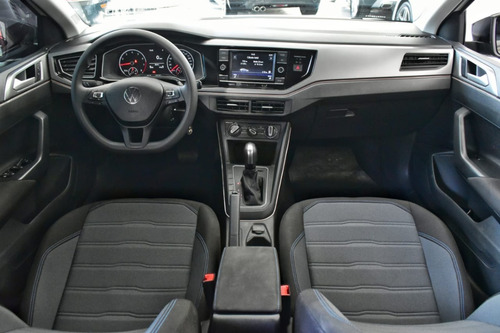 Volkswagen Nivus Confortline A/t 2021 - 3.200km - $3.410.000