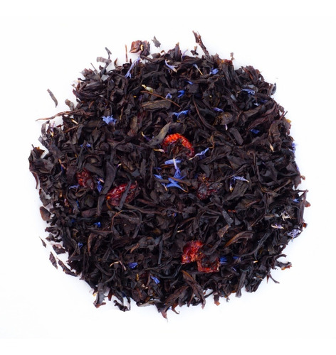 Blueberry Lovely Tea X 50gr Heredia