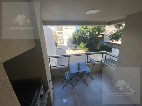 Imagen 20 de 30 de Departamento - Ramos Mejia Sur