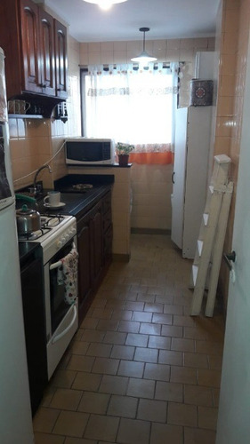 Imagen 7 de 10 de Departamento En Venta En Bernal Centro