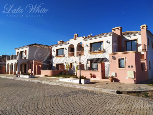 Imagen 12 de 12 de Venta - Departamento 2 Amb. En Pueblo Mediterraneo - La Providencia