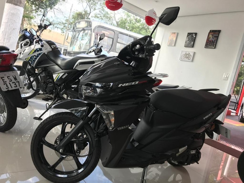 Yamaha/neo 125
