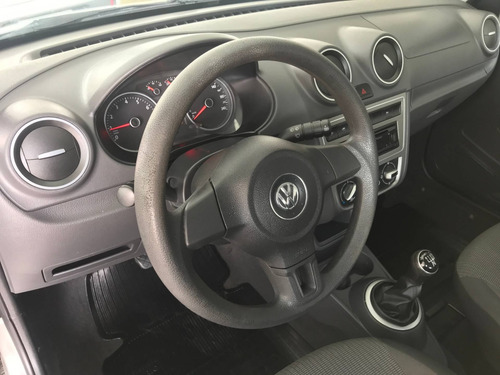 Volkswagen Gol 1.6 Trend - 2014