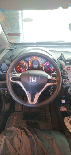 Imagem 7 de 12 de Honda Fit 2011 1.4 Lx Flex 5p