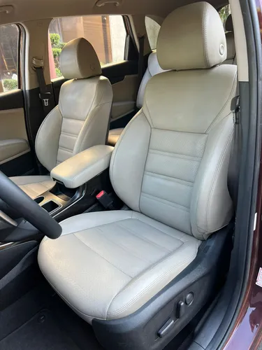 Kia Sorento 2.4 Ex At