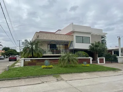Casa en renta