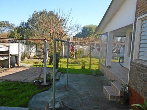 3 Casas En Un Solo Padron, Lomas De Solymar