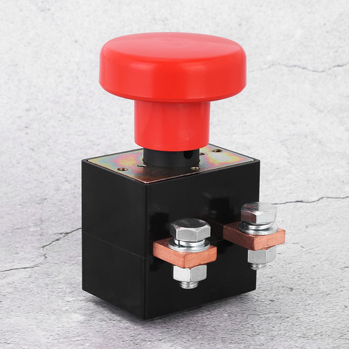 Carretilla Elevadora Eléctrica 220v 250a Piezas Fuente De Al