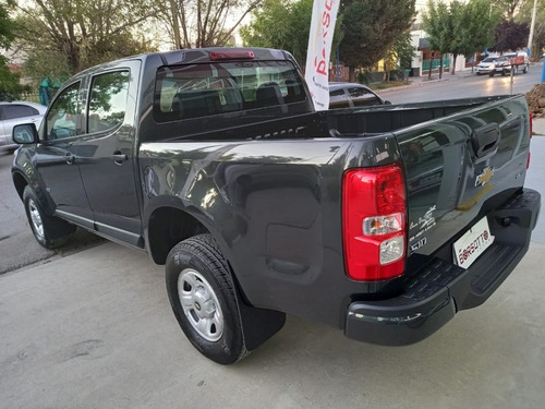 Chevrolet S10 Ls 2020 Con Solo 67km Reales Siiii 67 Borsotto