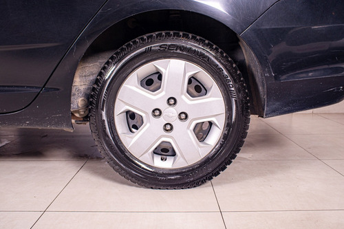 Imagen 9 de 13 de Chevrolet Cobalt 1.8 N Lt Taraborelli Usados Seleccionados