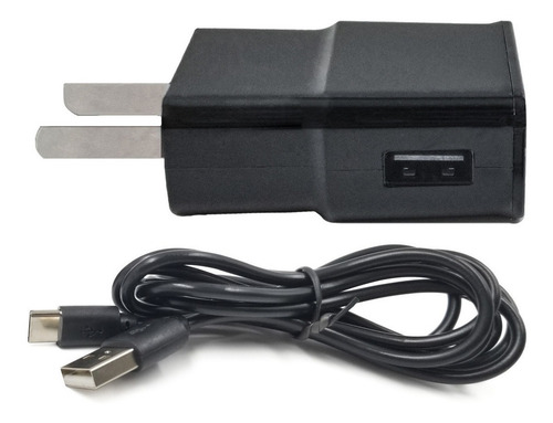 Imagen 3 de 10 de Fuente Alimentacion 5v 3a Usb C Cargador Celular Raspberry 4