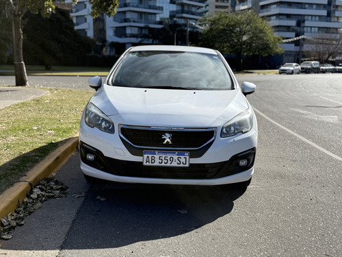 Peugeot 308 1.6 Active